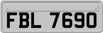 FBL7690