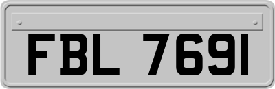 FBL7691