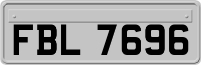 FBL7696