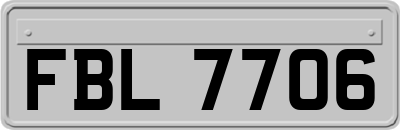 FBL7706