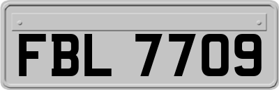 FBL7709