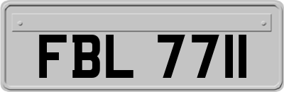 FBL7711
