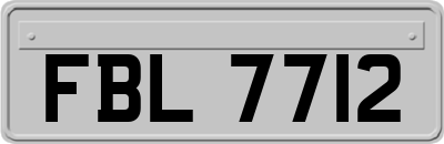 FBL7712