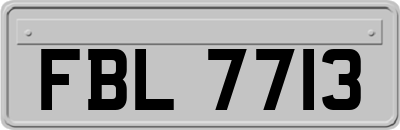 FBL7713