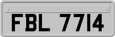 FBL7714