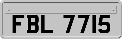 FBL7715
