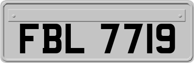 FBL7719