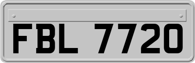 FBL7720