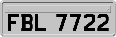 FBL7722