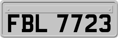 FBL7723