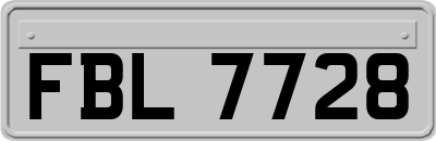 FBL7728