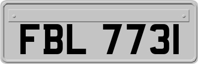 FBL7731