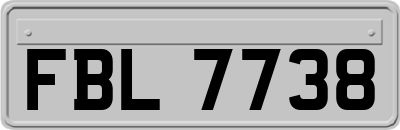 FBL7738