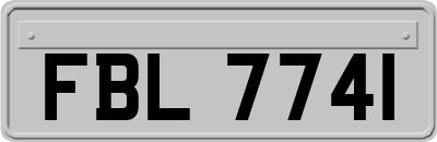 FBL7741