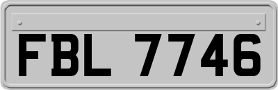 FBL7746
