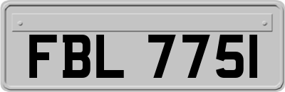 FBL7751