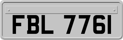 FBL7761