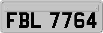 FBL7764