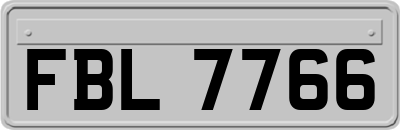 FBL7766