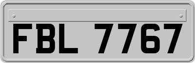 FBL7767