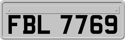 FBL7769