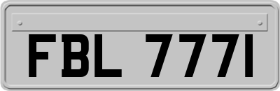 FBL7771