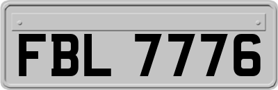 FBL7776