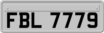 FBL7779
