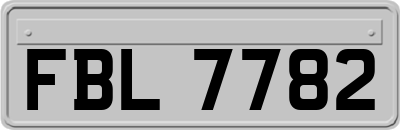 FBL7782