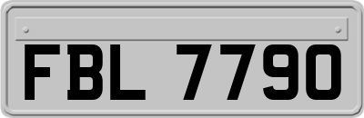 FBL7790