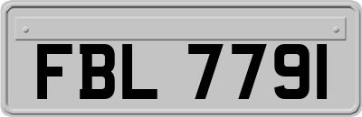 FBL7791