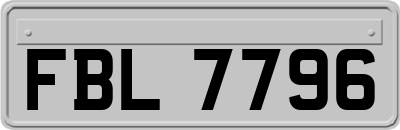 FBL7796