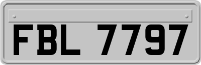 FBL7797