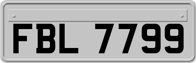 FBL7799