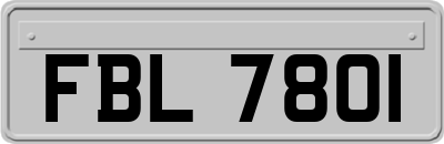FBL7801