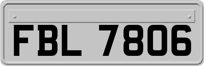 FBL7806