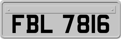 FBL7816