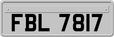 FBL7817