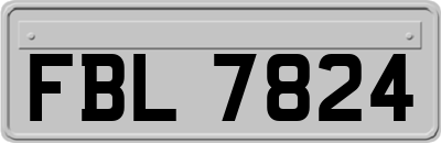 FBL7824