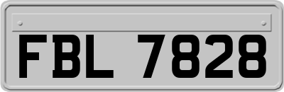 FBL7828