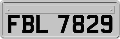 FBL7829