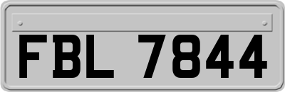 FBL7844