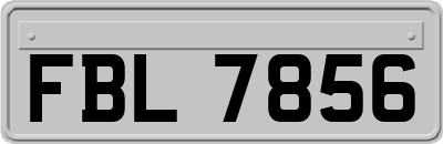 FBL7856