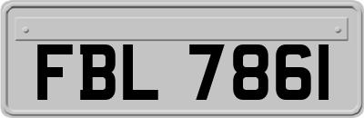 FBL7861