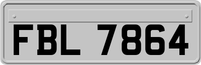 FBL7864