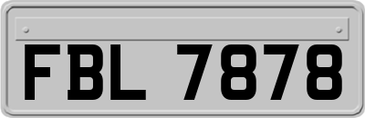 FBL7878