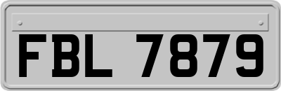 FBL7879