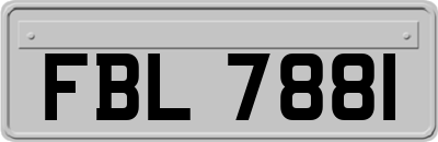 FBL7881
