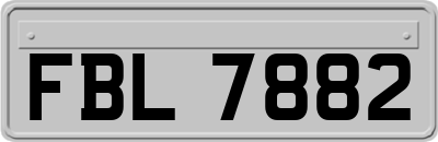 FBL7882