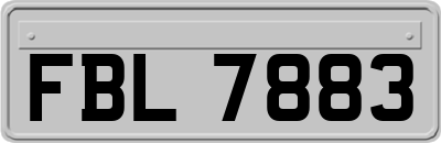 FBL7883